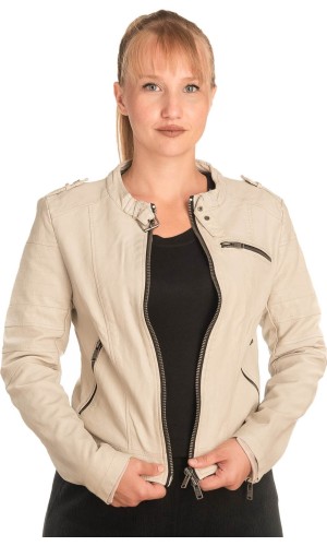 Γυναικείο Επώνυμο Μπουφάν - B940