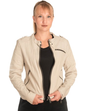 Γυναικείο Επώνυμο Μπουφάν - B940