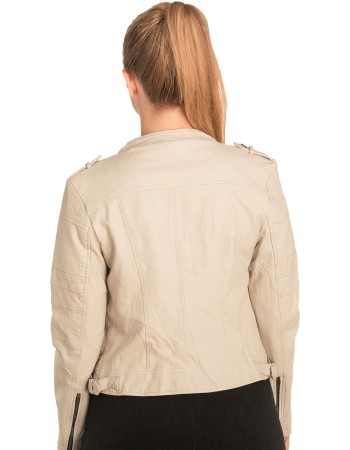 Γυναικείο Επώνυμο Μπουφάν - B940