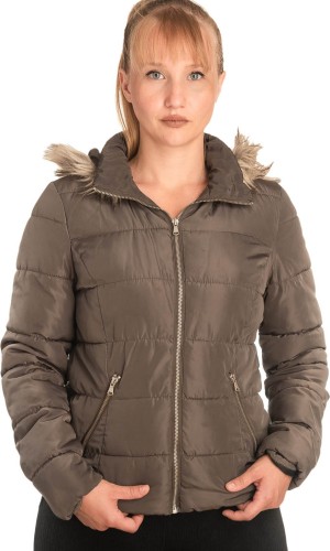 Γυναικείο Επώνυμο Μπουφάν - B941