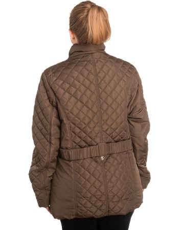 Γυναικείο Επώνυμο Μπουφάν - B942