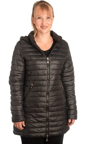 Γυναικείο Επώνυμο Μπουφάν - B943