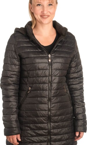 Γυναικείο Επώνυμο Μπουφάν - B943