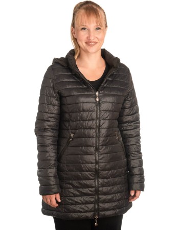 Γυναικείο Επώνυμο Μπουφάν - B943