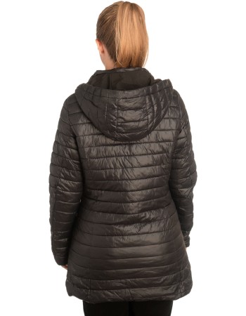 Γυναικείο Επώνυμο Μπουφάν - B943