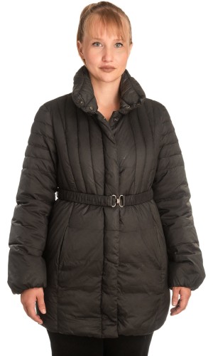 Γυναικείο Επώνυμο Μπουφάν - B944