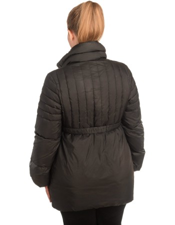 Γυναικείο Επώνυμο Μπουφάν - B944