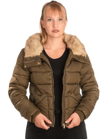 Γυναικείο Επώνυμο Μπουφάν - B945