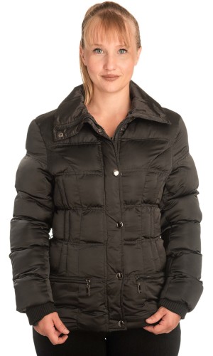 Γυναικείο Επώνυμο Μπουφάν - B946