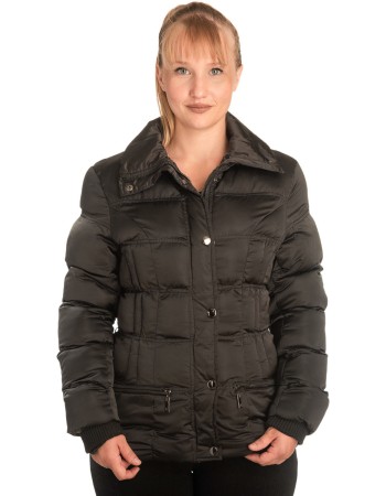 Γυναικείο Επώνυμο Μπουφάν - B946