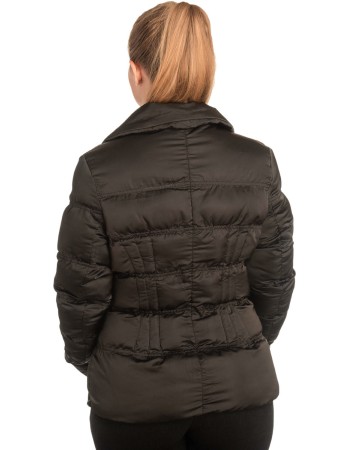 Γυναικείο Επώνυμο Μπουφάν - B946