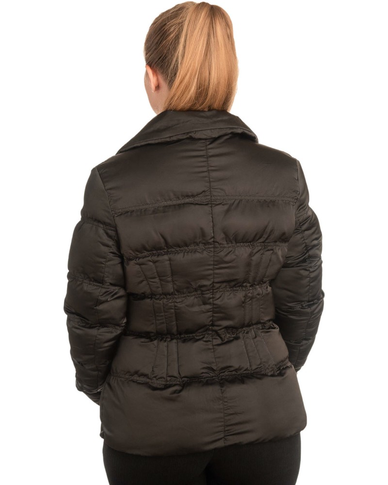 Γυναικείο Επώνυμο Μπουφάν - B946