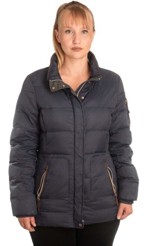 Γυναικείο Επώνυμο Μπουφάν - B947