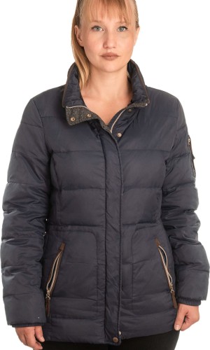 Γυναικείο Επώνυμο Μπουφάν - B947