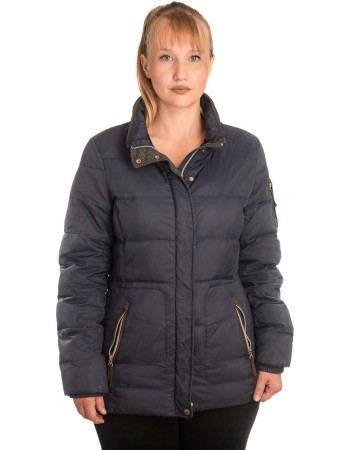 Γυναικείο Επώνυμο Μπουφάν - B947