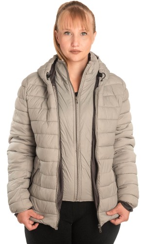 Γυναικείο Επώνυμο Μπουφάν - B948