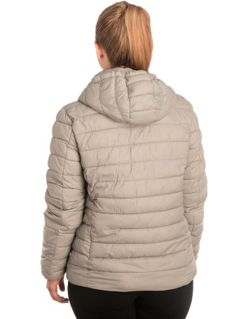 Γυναικείο Επώνυμο Μπουφάν - B948