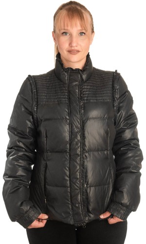 Γυναικείο Επώνυμο Μπουφάν - B949