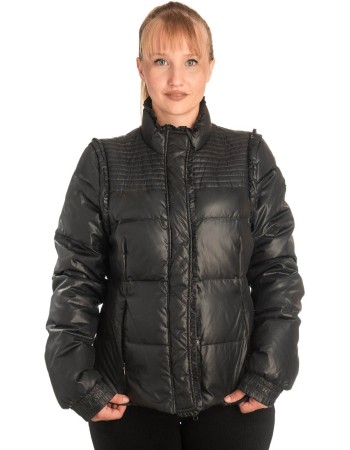 Γυναικείο Επώνυμο Μπουφάν - B949