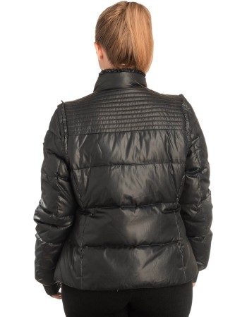 Γυναικείο Επώνυμο Μπουφάν - B949