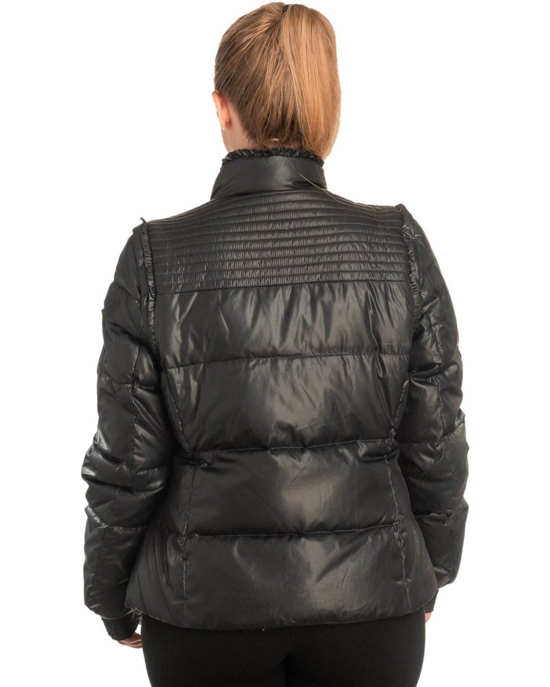 Γυναικείο Επώνυμο Μπουφάν - B949