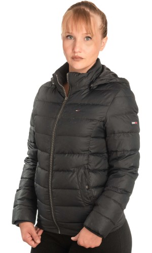 Γυναικείο Επώνυμο Μπουφάν - B950