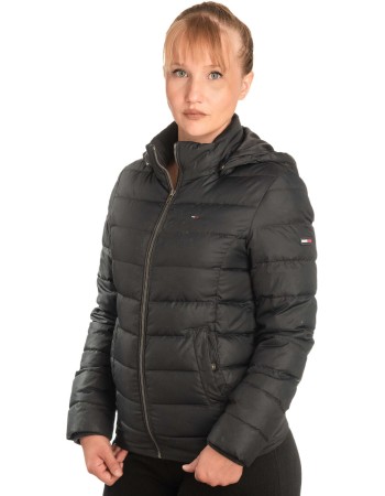 Γυναικείο Επώνυμο Μπουφάν - B950