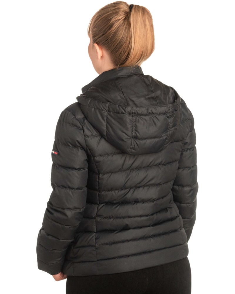 Γυναικείο Επώνυμο Μπουφάν - B950