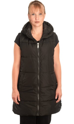 Γυναικείο Επώνυμο Μπουφάν - B951