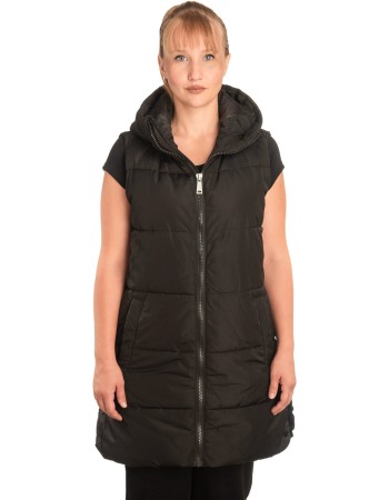 Γυναικείο Επώνυμο Μπουφάν - B951