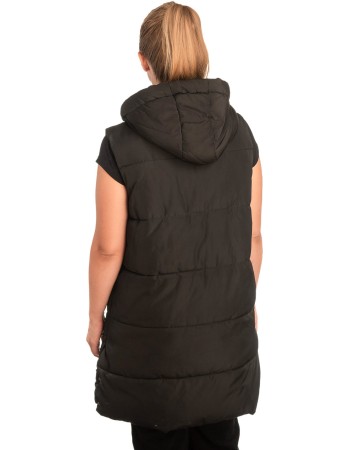 Γυναικείο Επώνυμο Μπουφάν - B951