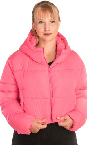 Γυναικείο Επώνυμο Μπουφάν - B952