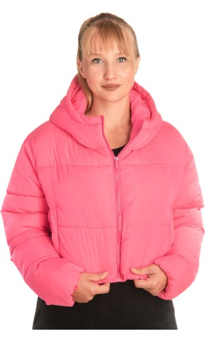 Γυναικείο Επώνυμο Μπουφάν - B952