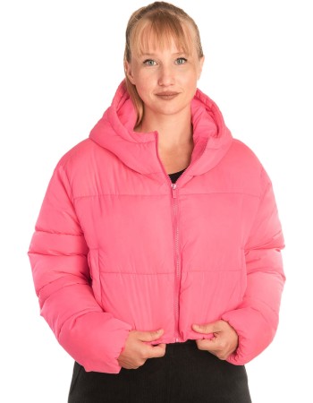 Γυναικείο Επώνυμο Μπουφάν - B952