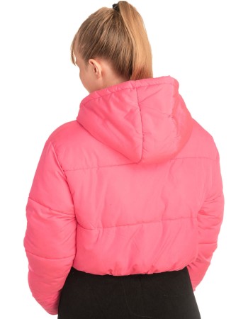 Γυναικείο Επώνυμο Μπουφάν - B952