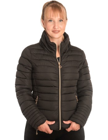 Γυναικείο Επώνυμο Μπουφάν - B953