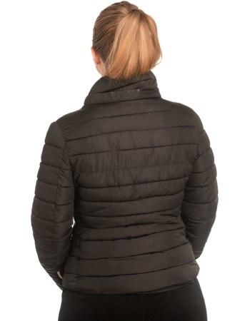 Γυναικείο Επώνυμο Μπουφάν - B953