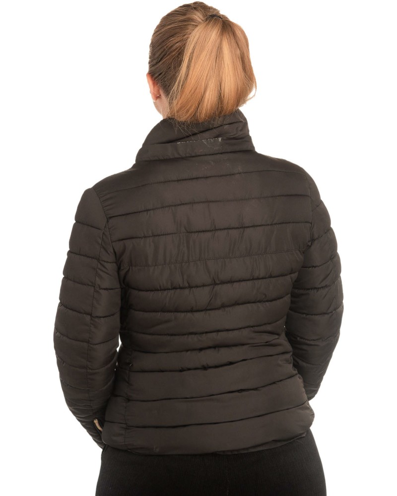 Γυναικείο Επώνυμο Μπουφάν - B953