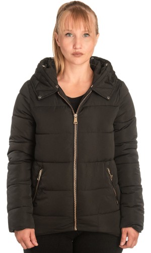 Γυναικείο Επώνυμο Μπουφάν - B958