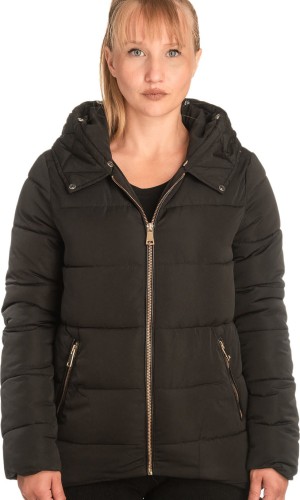 Γυναικείο Επώνυμο Μπουφάν - B958