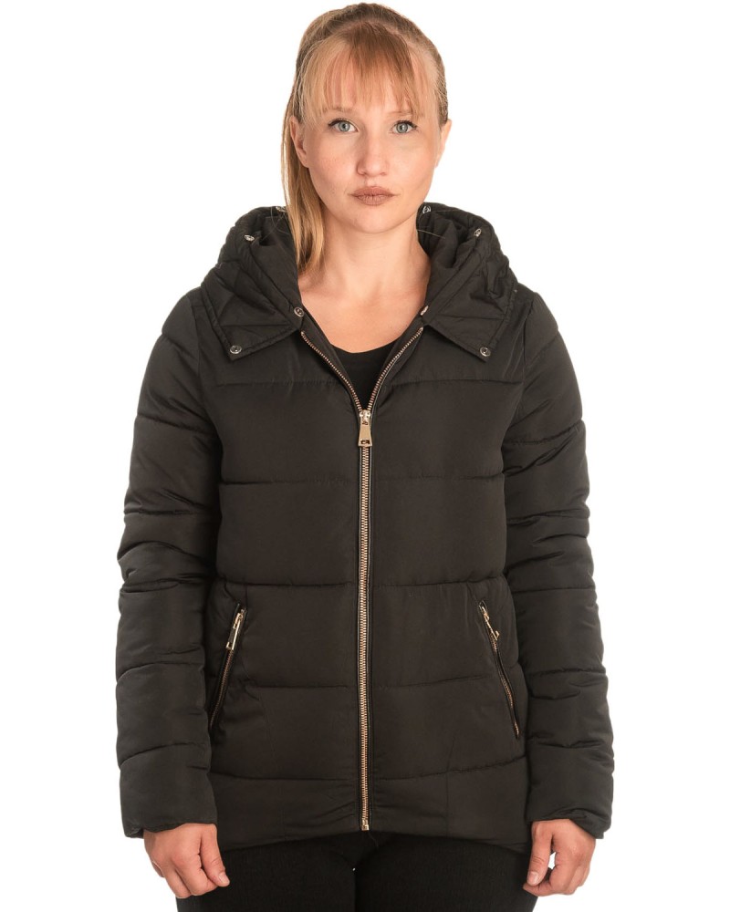 Γυναικείο Επώνυμο Μπουφάν - B958