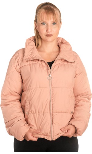 Γυναικείο Επώνυμο Μπουφάν - B959