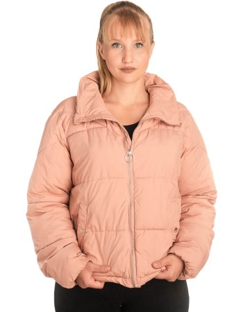 Γυναικείο Επώνυμο Μπουφάν - B959