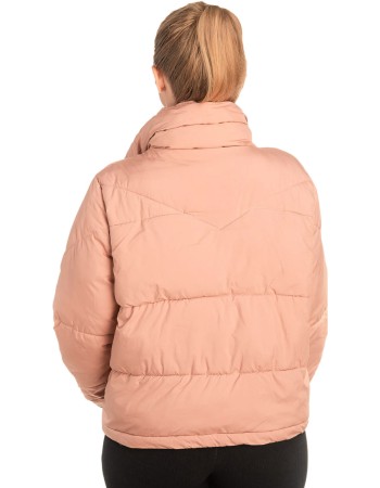 Γυναικείο Επώνυμο Μπουφάν - B959