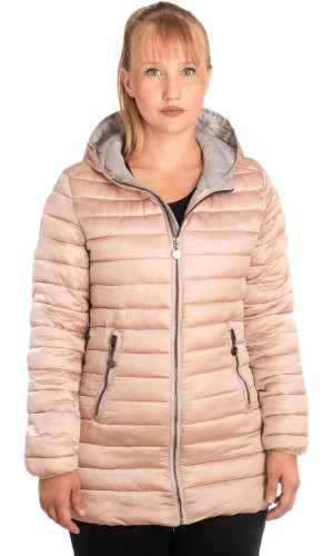 Γυναικείο Επώνυμο Μπουφάν - B960