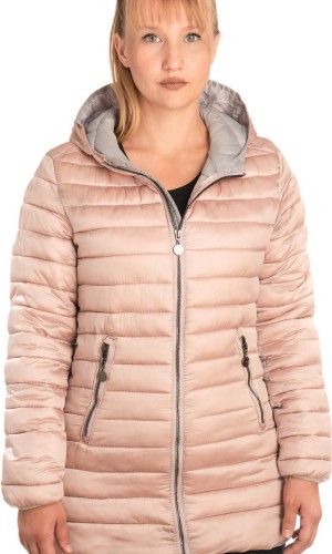 Γυναικείο Επώνυμο Μπουφάν - B960