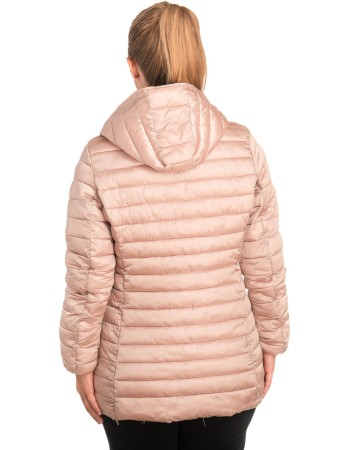 Γυναικείο Επώνυμο Μπουφάν - B960