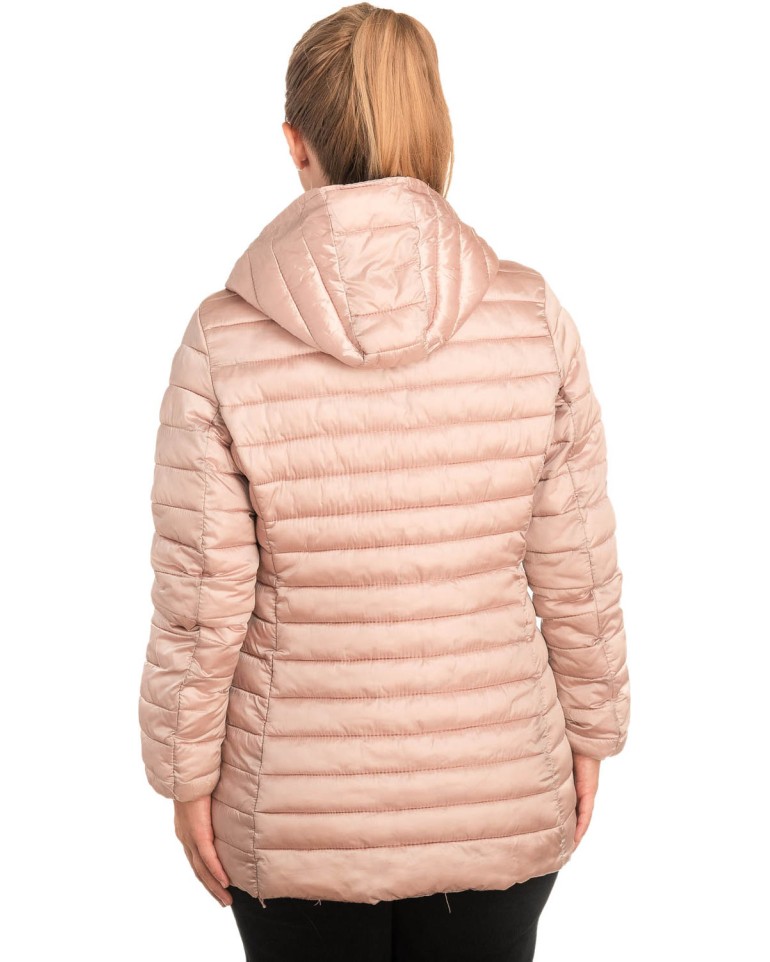 Γυναικείο Επώνυμο Μπουφάν - B960