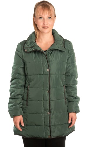 Γυναικείο Επώνυμο Μπουφάν - B961