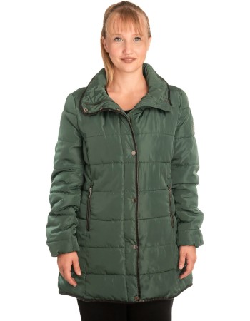 Γυναικείο Επώνυμο Μπουφάν - B961